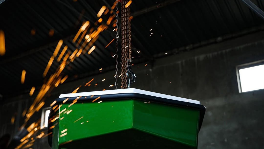 BODO Boats Workshop 002